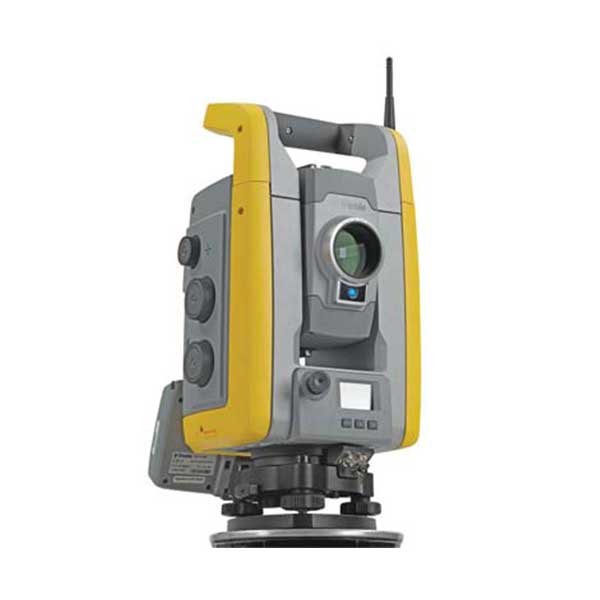 Ρομποτικό total station trimble_s6